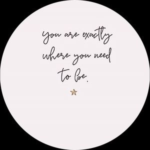 Meet your Posher, Lilian